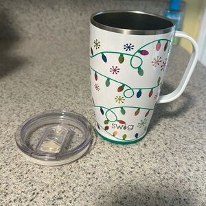 Swig Christmas Mug